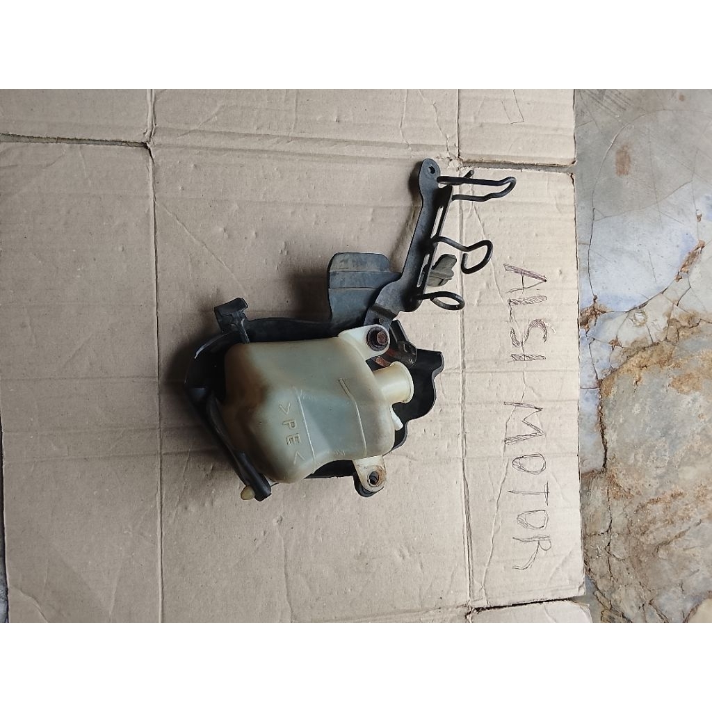 tabung air radiator mx old PNP MX New/tempat air radiator MX old original second PNP MX New
