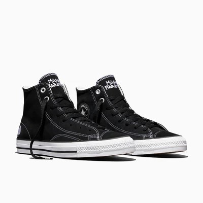 Converse Cons CTAS Pro Milton Martinez Black - Original