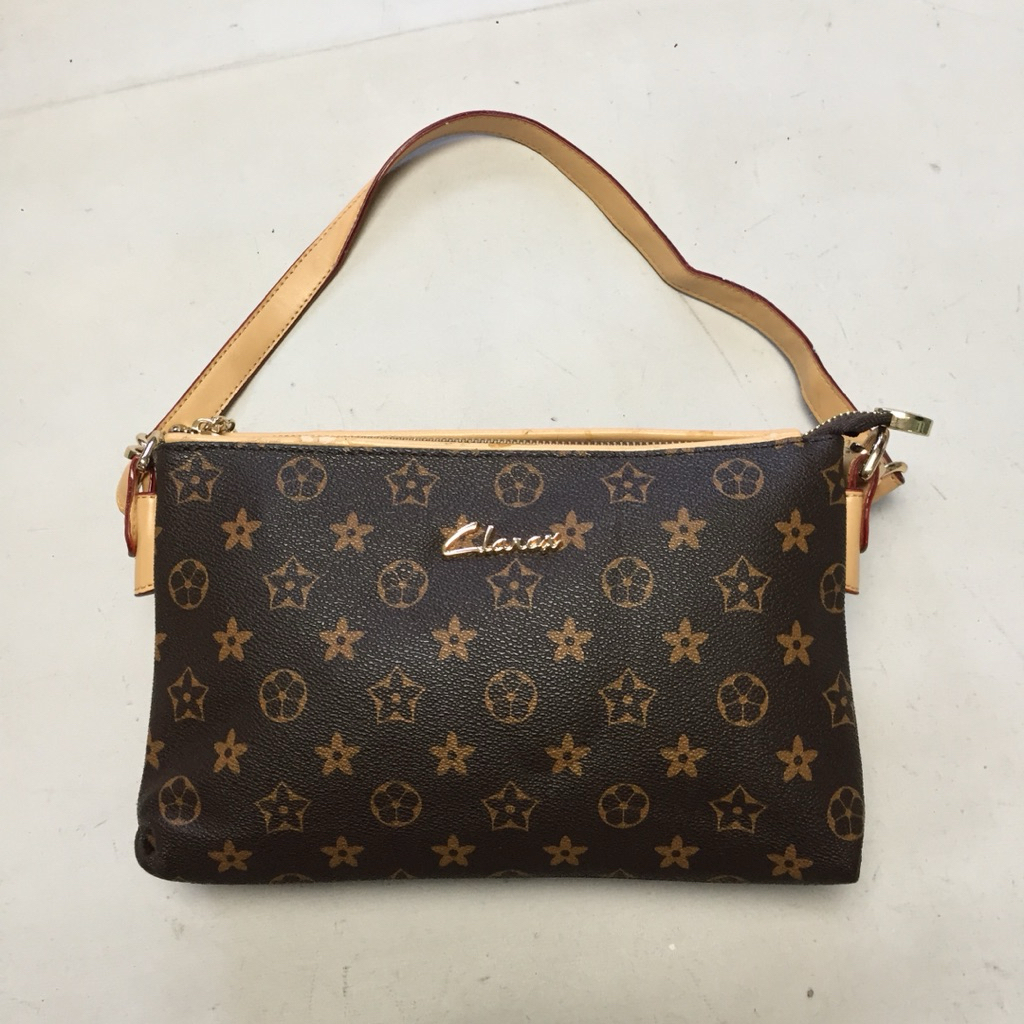 CLOROX SHOULDER BAG TAS SELEMPANG WANITA