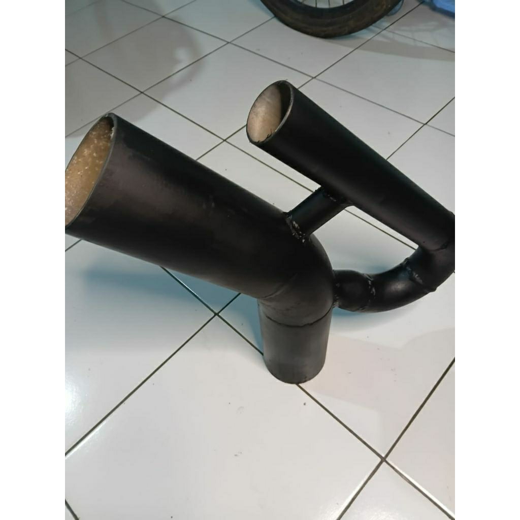 Jet Molo 3 Inci Alat Sedot Material, Tambang Emas, Bahan Full Besi