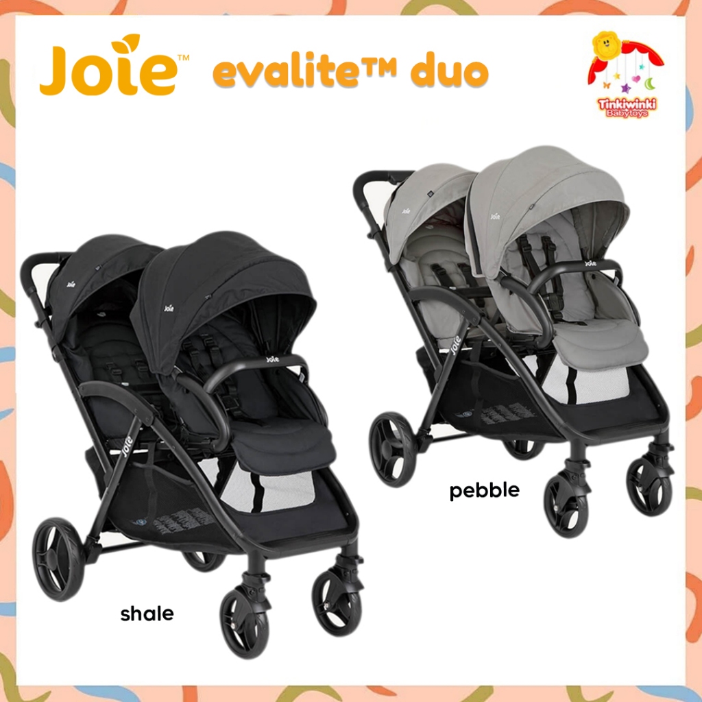 JOIE EVALITE DUO