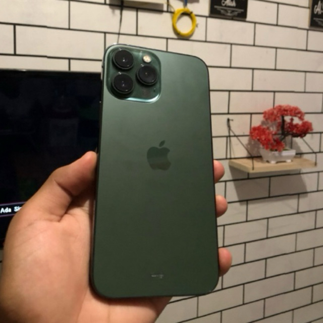 Iphone 12pro 256gb resmi ibox