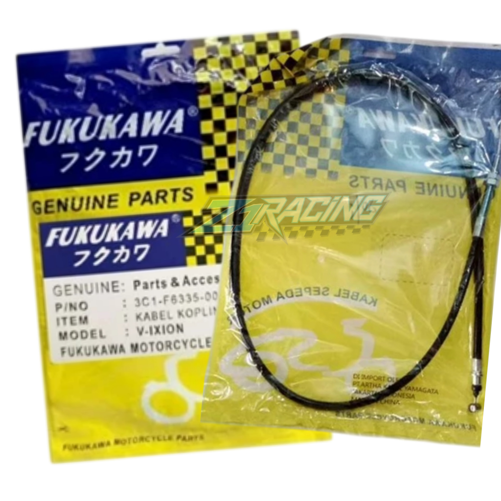 KABEL KOPLING VIXION KABEL TALI KOPLING FUKUKAWA