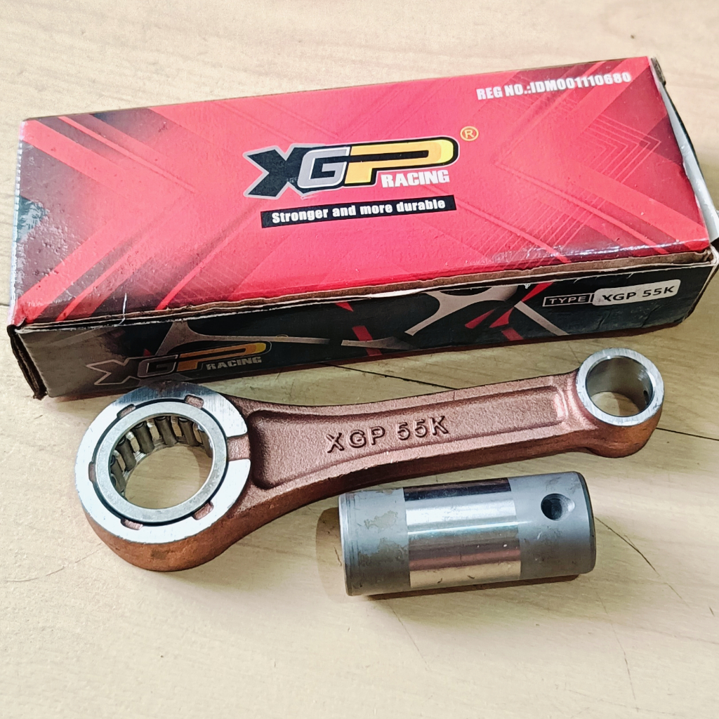 Stang Rxz Pen 15 Xgp Big Pen 22 Panjang 105 mm