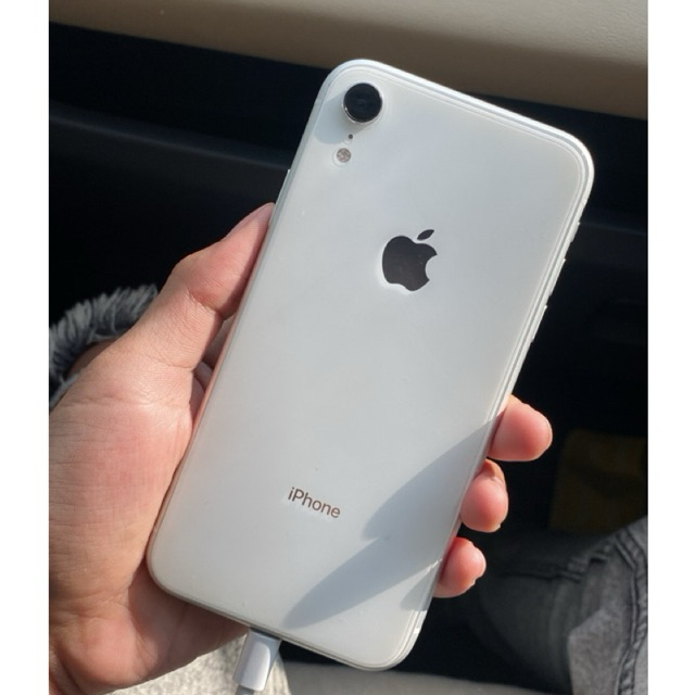 Iphone Xr 128gb resmi ibox