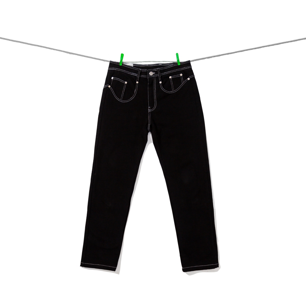 Smith Berlin X Buleud Denim Jeans