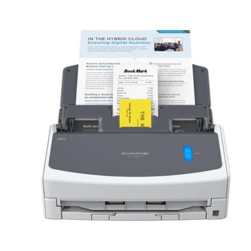 Scanner Ricoh ScanSnap IX1400 ScanSnap Garansi Resmi