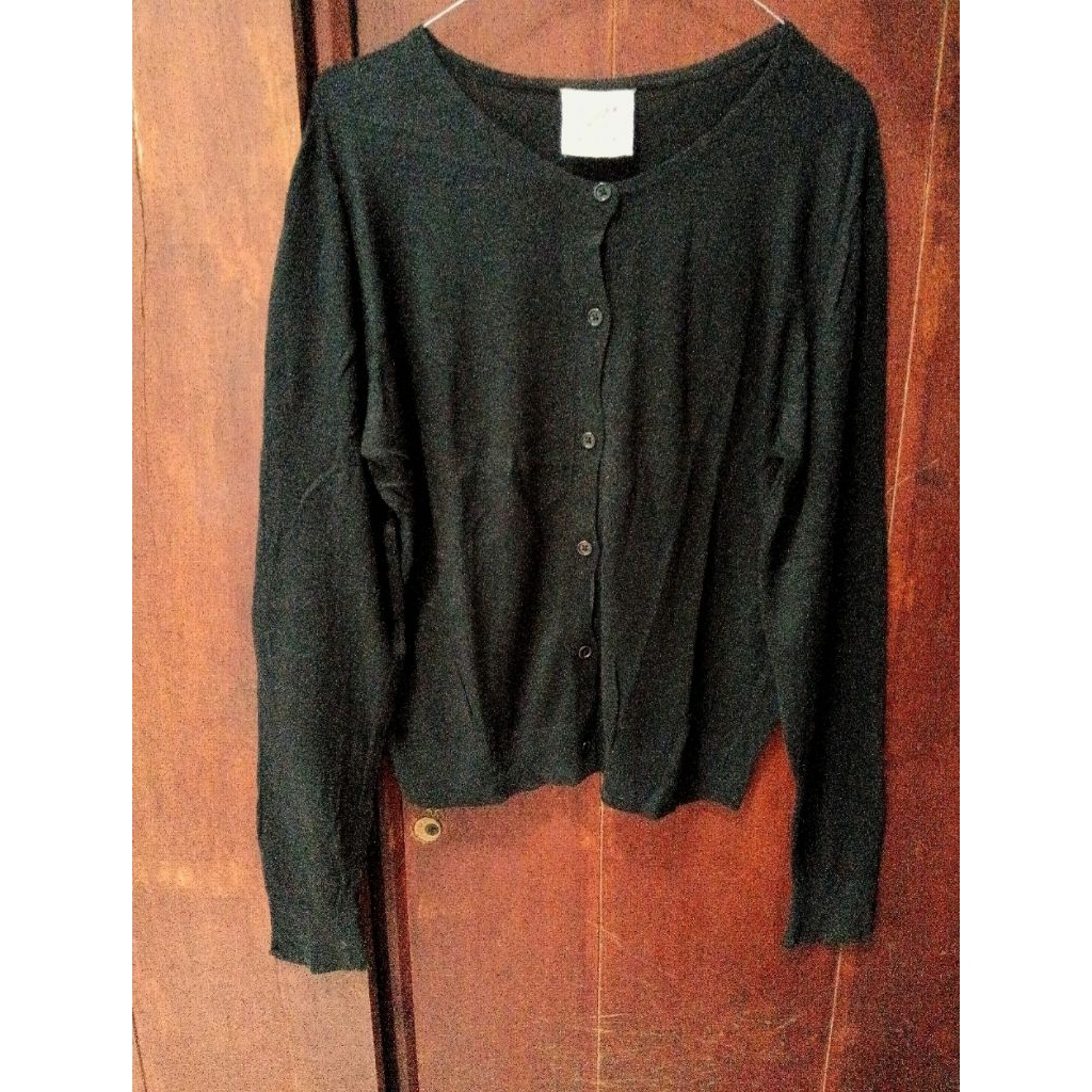 Cardigan by Sense of Place