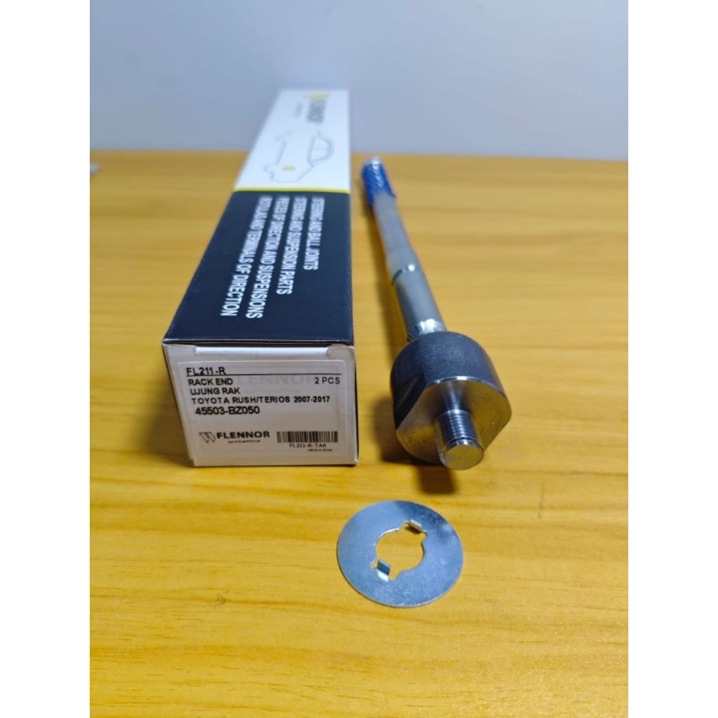rack end Toyota Rush/Terios flennor