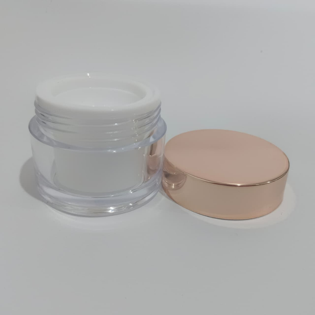 Pot PS Rose Gold 30 gram | Pot Cream Rose Gold 30 gram | Pot PS Cream Rose Gold 30 gram (PO)