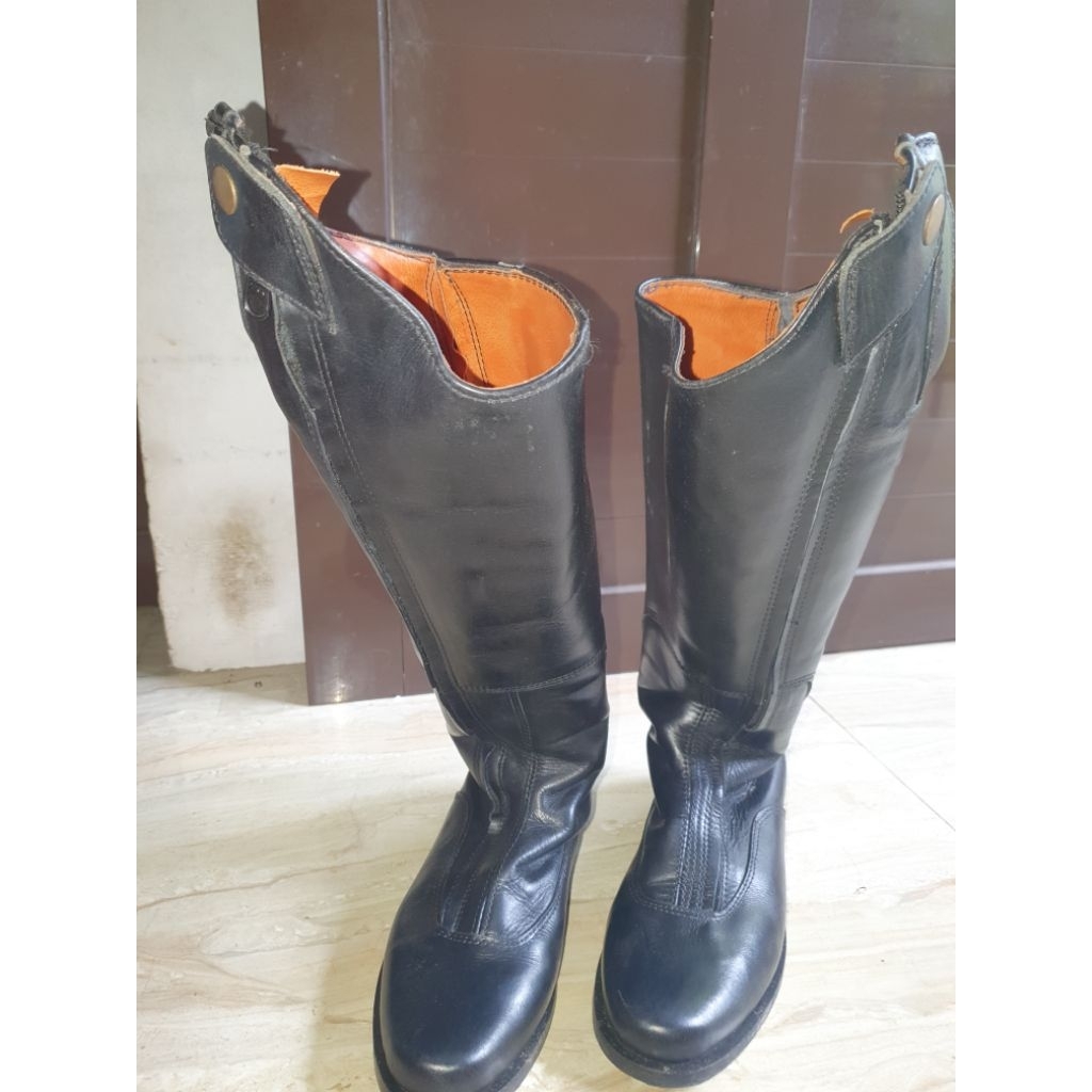 Horse Riding Boots
