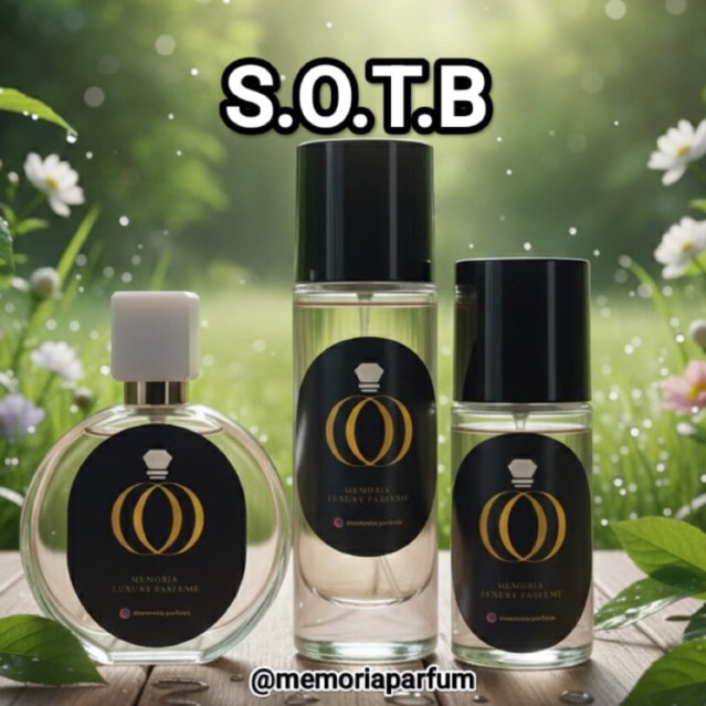 SOTB PREMIUM PARFUM