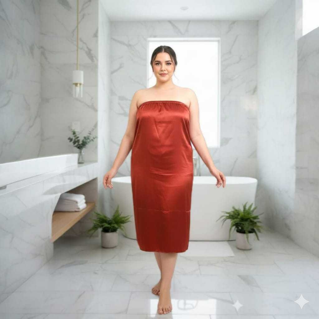 kemben spa facial lulur ratus salon kain basahan Kemben Salon Spa Polos Kemben Facial Kemben spa