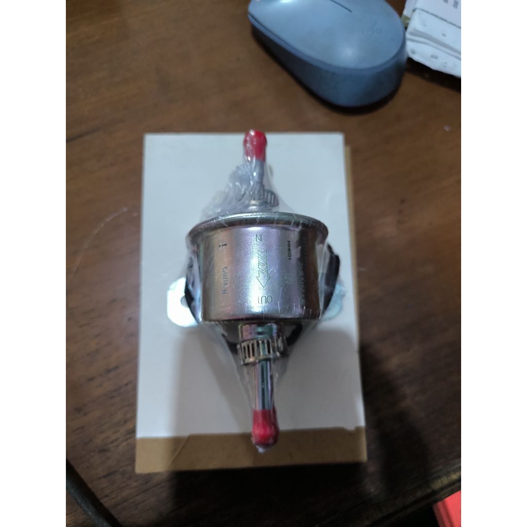 FUEL PUMP E305.5 E305.5E2 ROTAK E305.5 E305.5E2 12V POMPA SOLAR E305.5 E305.5E2