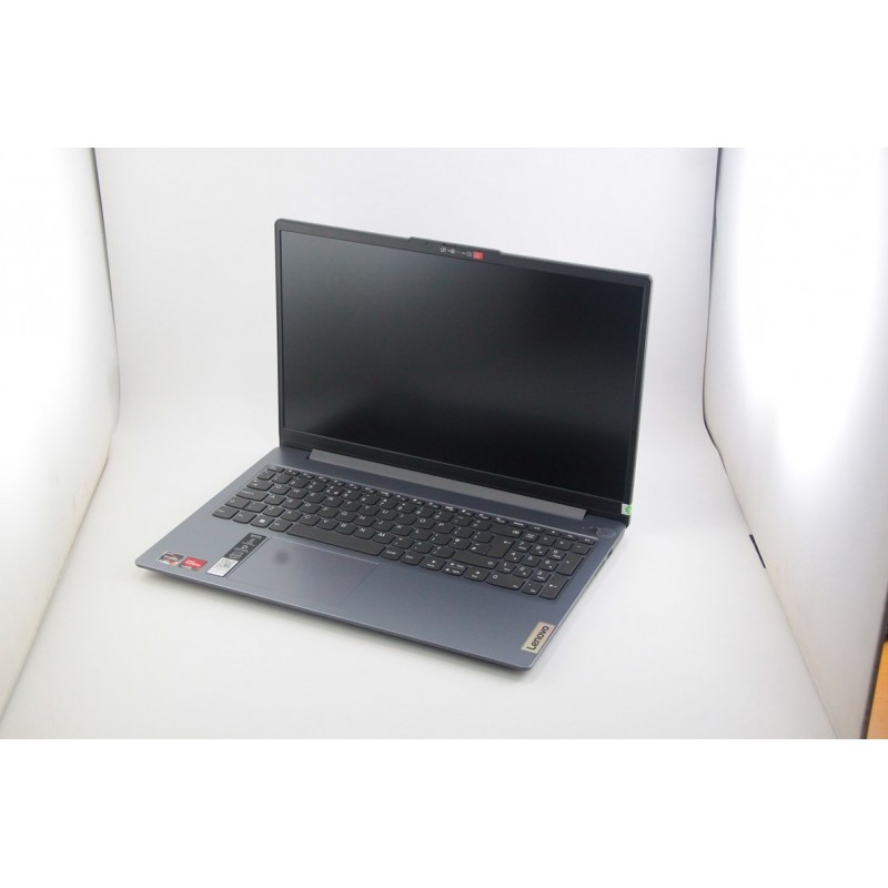 PROMO LAPTOP BARU Lenovo Ideapad 3 15ABR8 Ryzen 7 7730U RAM 8GB SSD 512GB Finger Print FREE INSTALL 