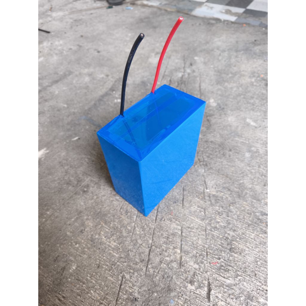 BATERAI LIFEPO4 24V 15AH NEW