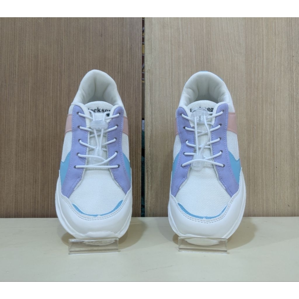 Sepatu Sneakers Original Jackson Kids