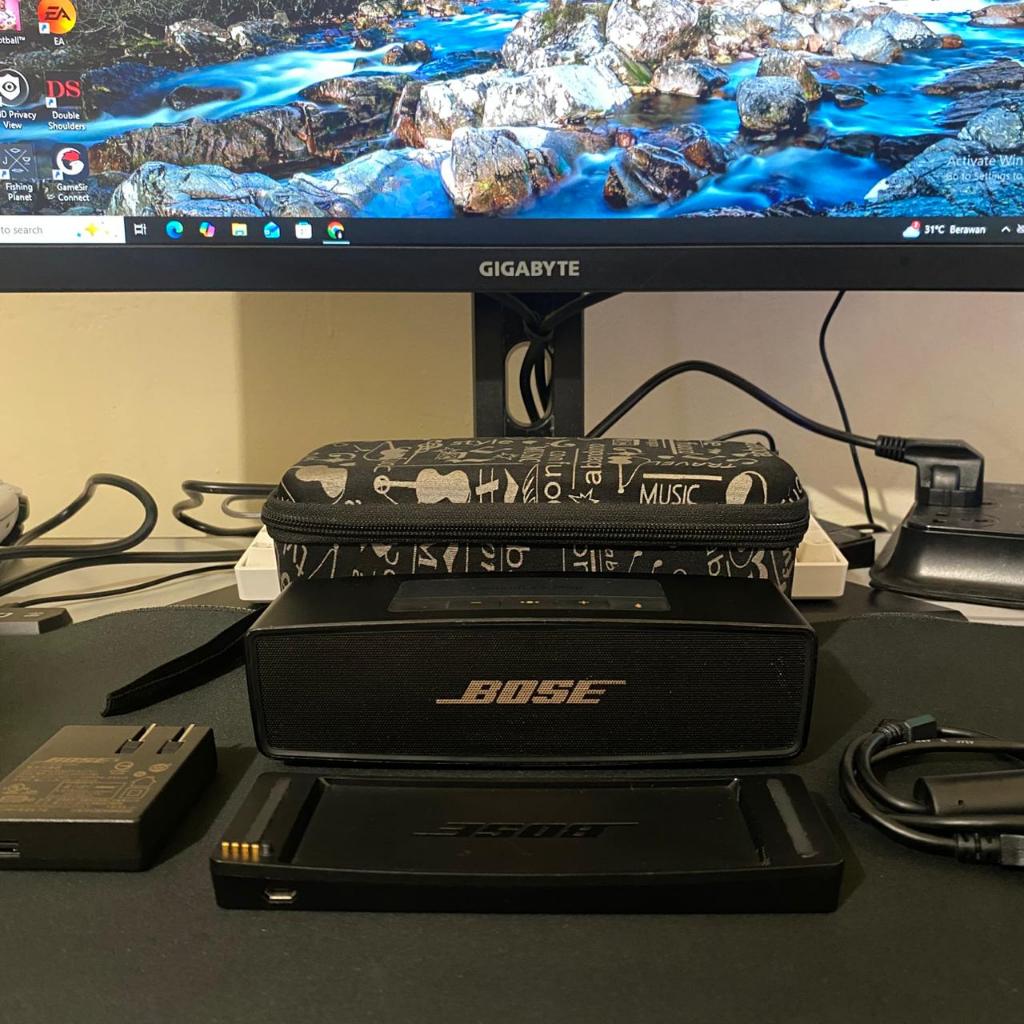 BOSE SOUNDLINK MINI 2 ORIGINAL