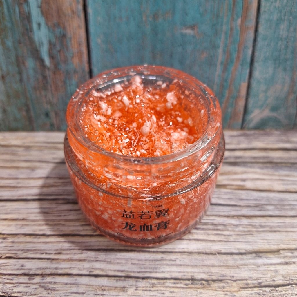 Dragon Blood Cream 50 GR Original Murah Anti Aging Wajah