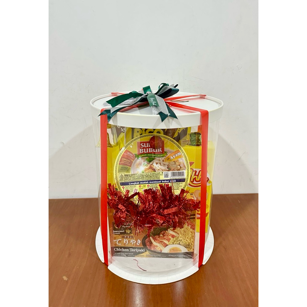 HAMPERS / PARCEL NATAL PREMIUM