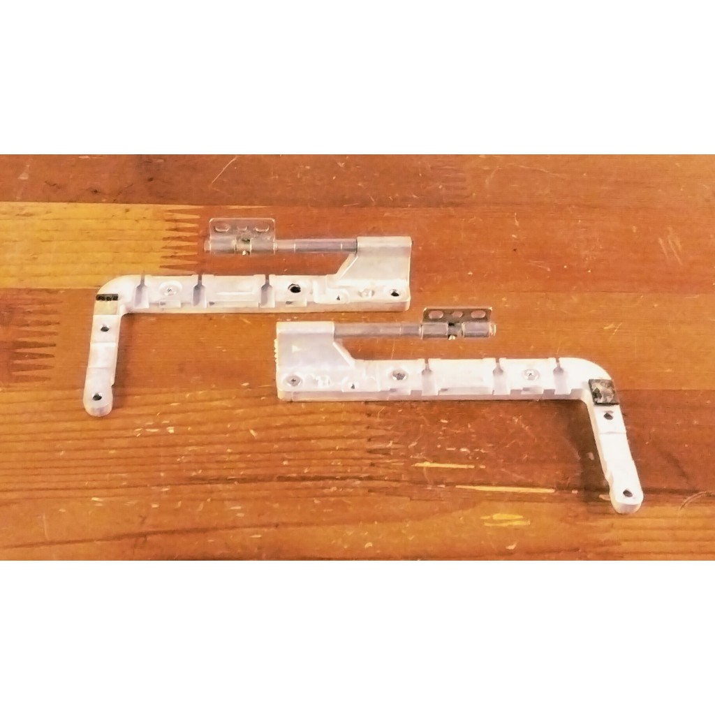 Hinge Engsel Laptop Apple Macbook A1181