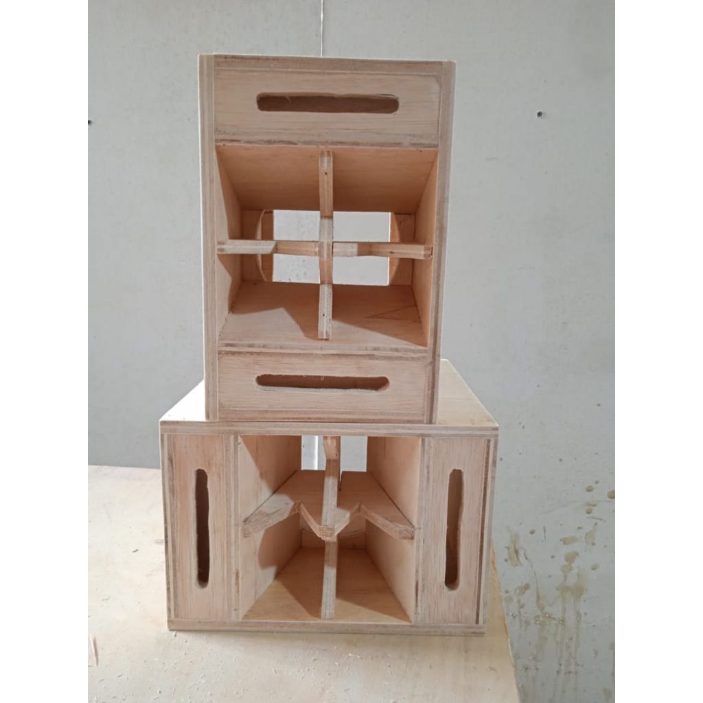 box speaker gajahan 4 inch / speaker box 4 inch