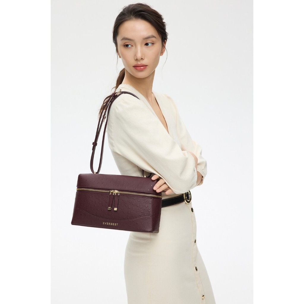 TAS WANITA EVERBEST DRALINE (NEW&ORIGINAL)