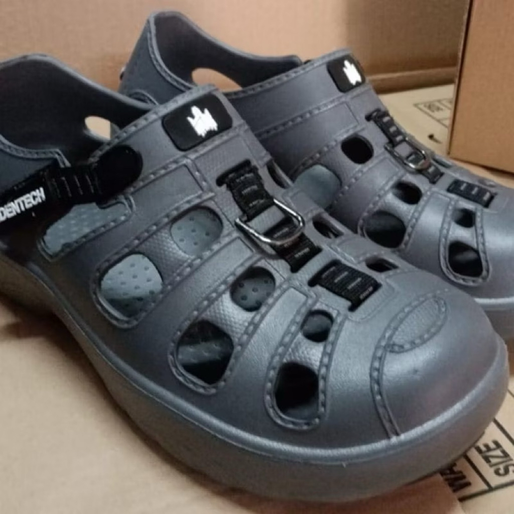 EVA SHOES TRIDENTECH ORIGINAL/ SANDAL TRIDENTECH