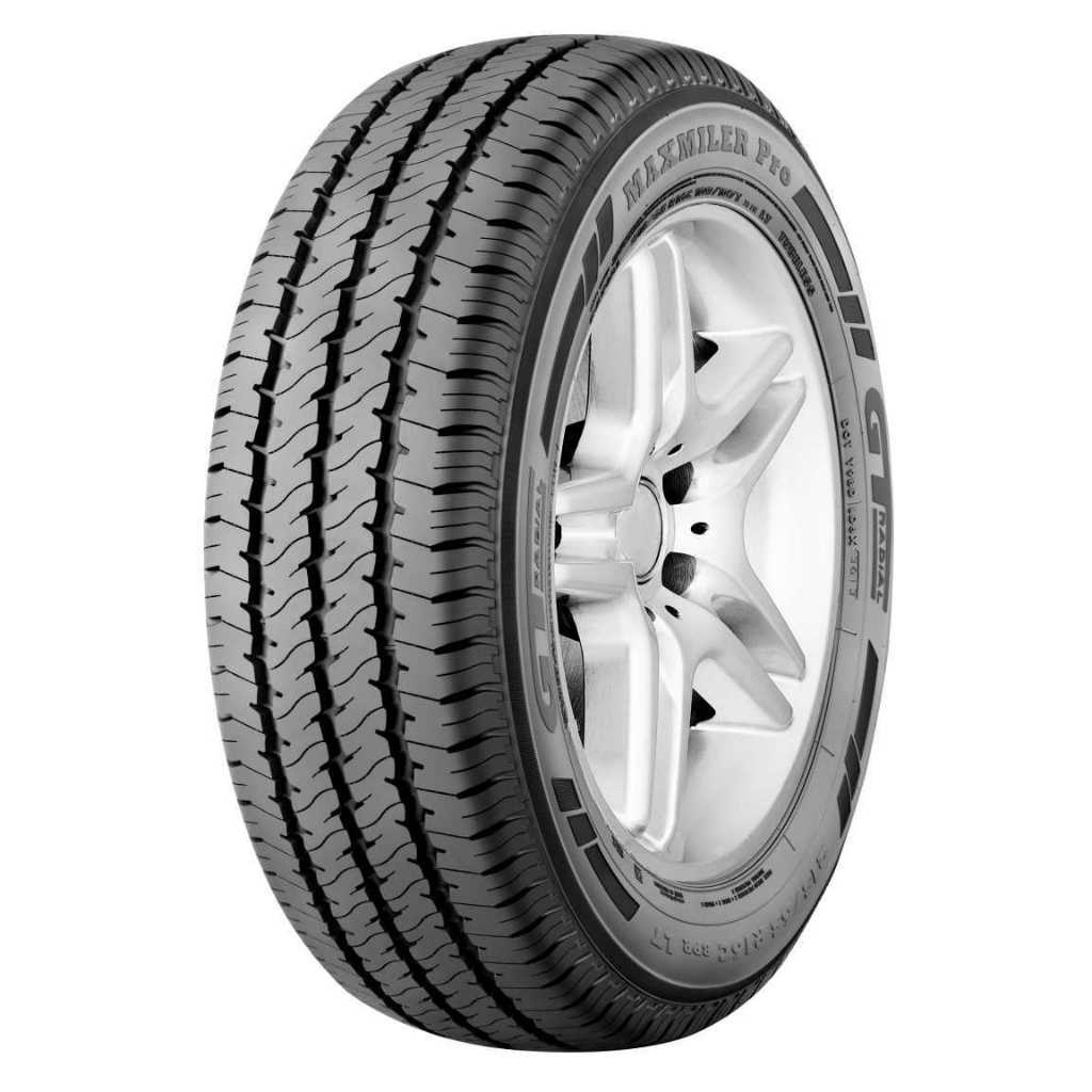 GT Radial Maxmiler 185/14 8PR Ban Mobil L300 APV Carry