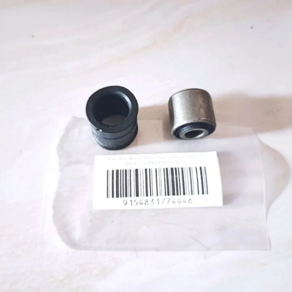 Karet Bos Bosh Shock Shok Shockbreaker Belakang Atas Bawah Beat Karbu Vario Karbu Scoopy Karbu Spacy