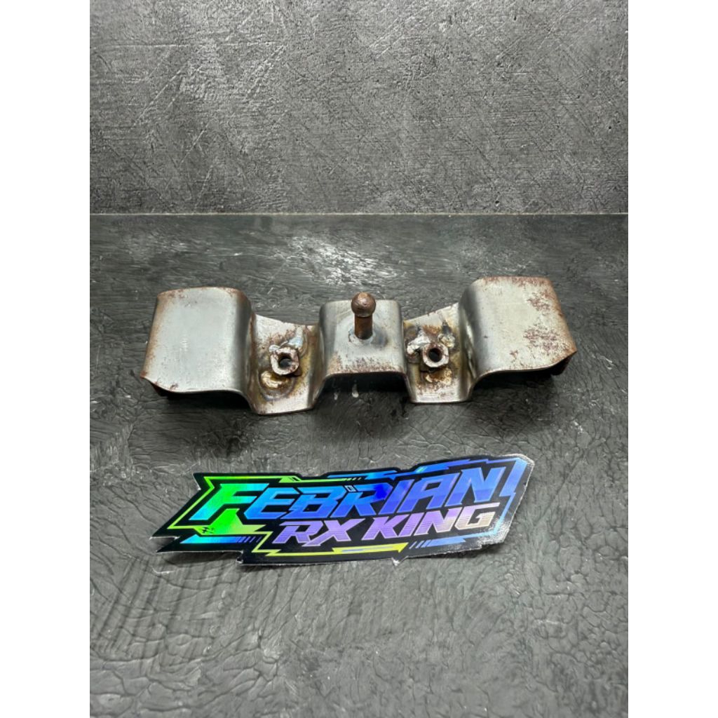 BREKET SPAKBOR KOLONG RXKING RXS