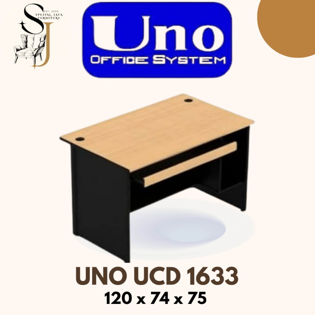 Meja UNO - UCD 1633