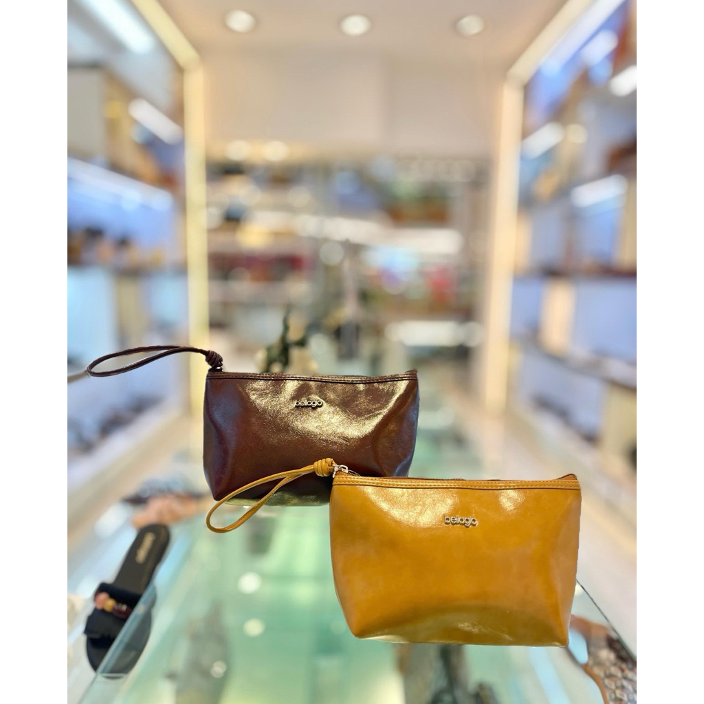 CLUTCH BELLAGIO ART 365