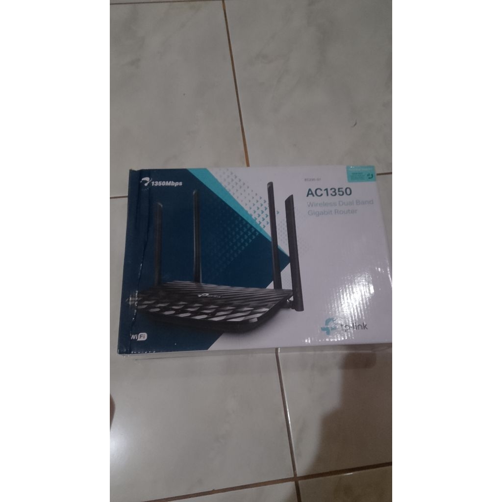 TP LINK AC1350