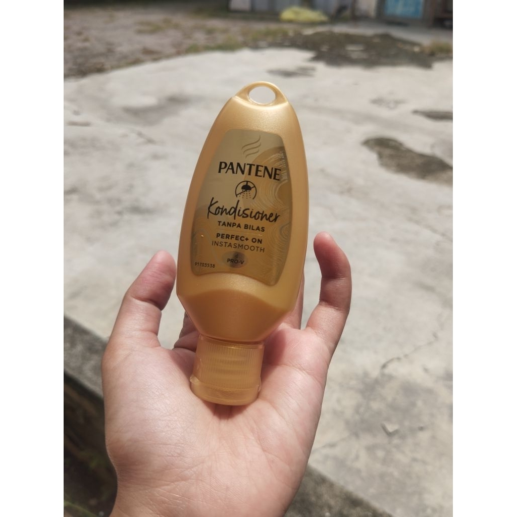 kondisioner pantene