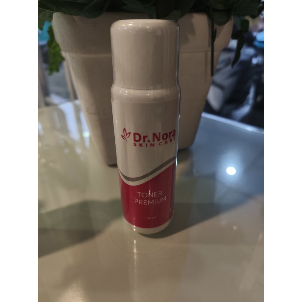 Toner Premium Dr.Nora