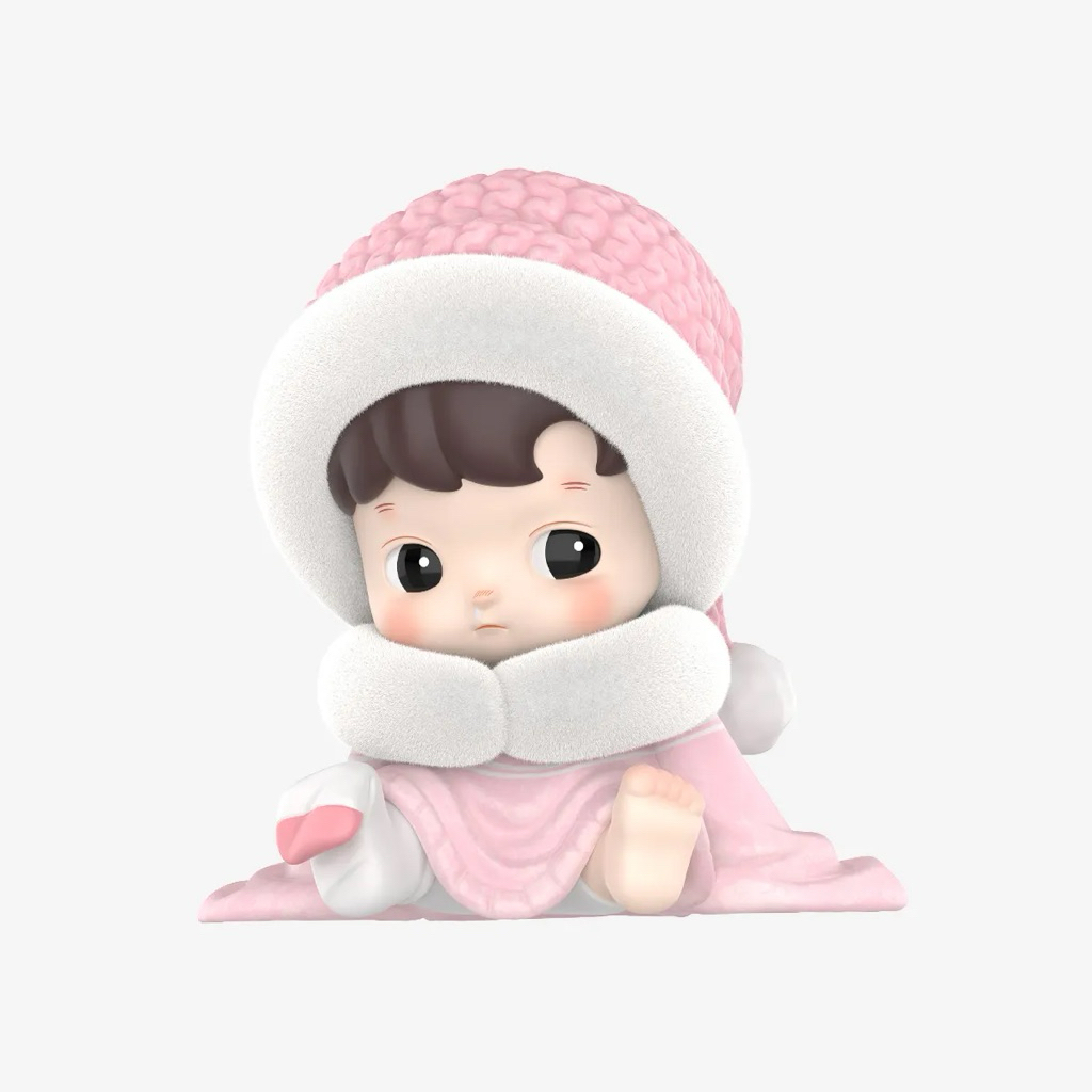 Hacipupu Whispers of My World - Zone Out