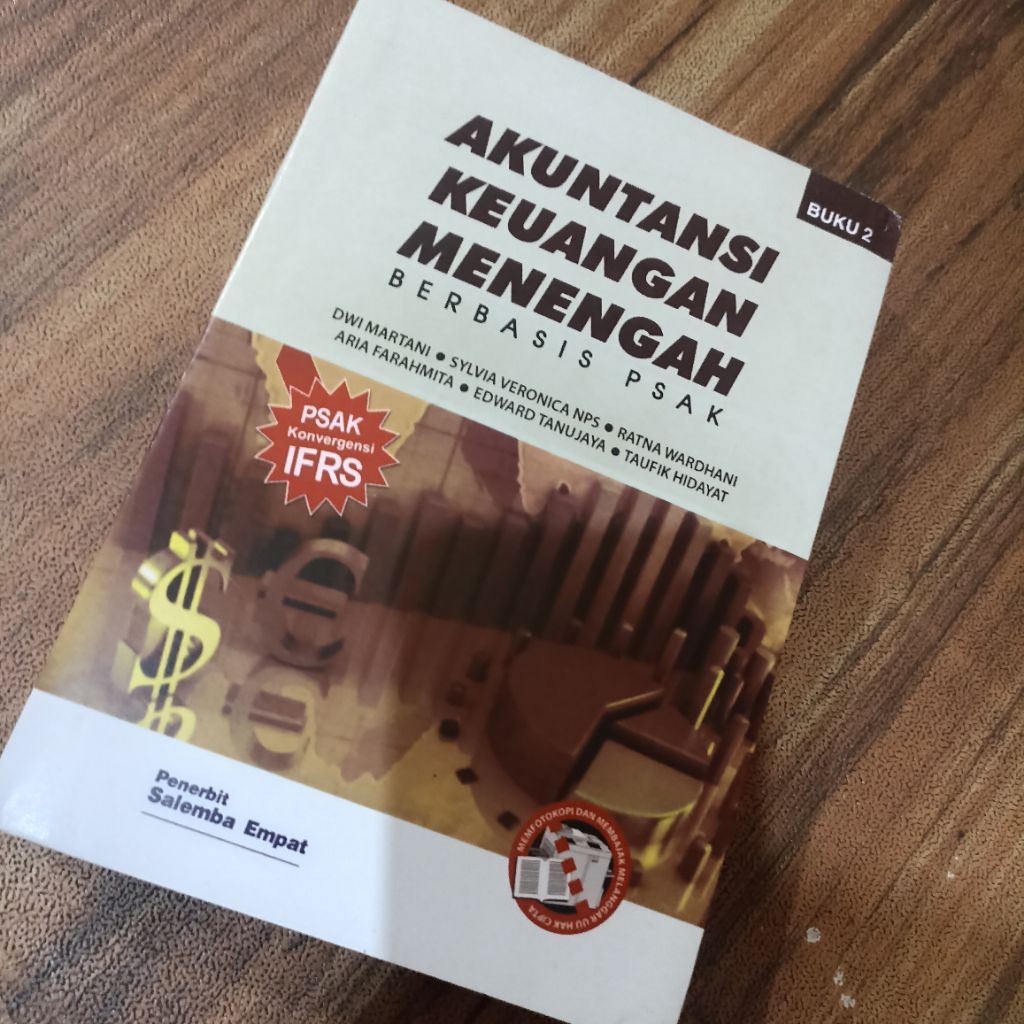 akuntansi keuangan menengah 2.dwi