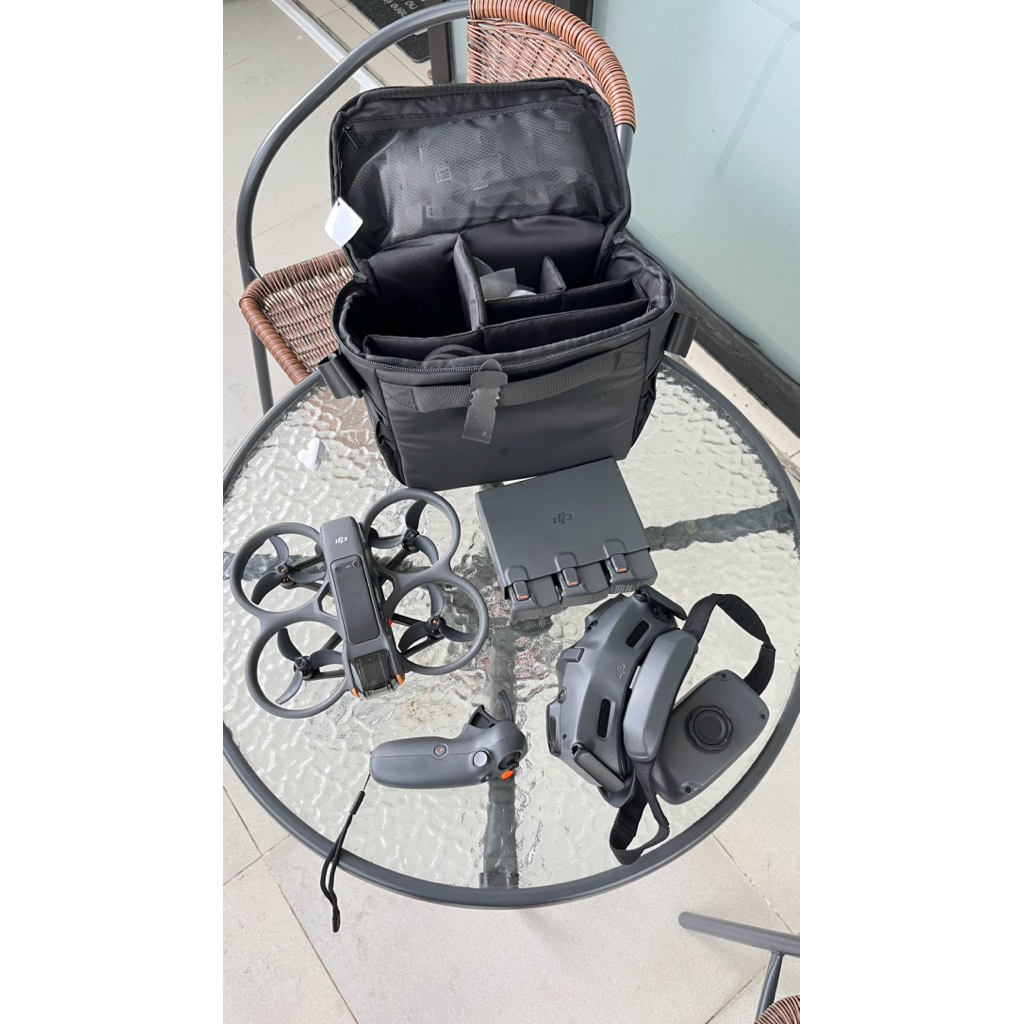 Drone DJI AVATA 2