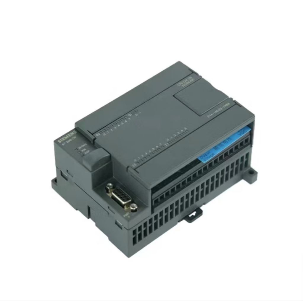 PLC Siemens SIMATIC S7-200 CN, CPU 224