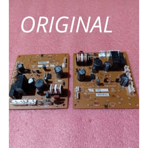 PCB Modul Kulkas 2 Pintu Sanyo / Aqua / Panasonic ORIGINAL