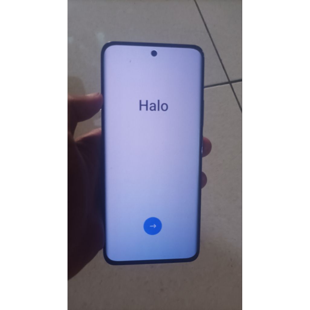 LCD COPOTAN OPPO RENO 12 5G