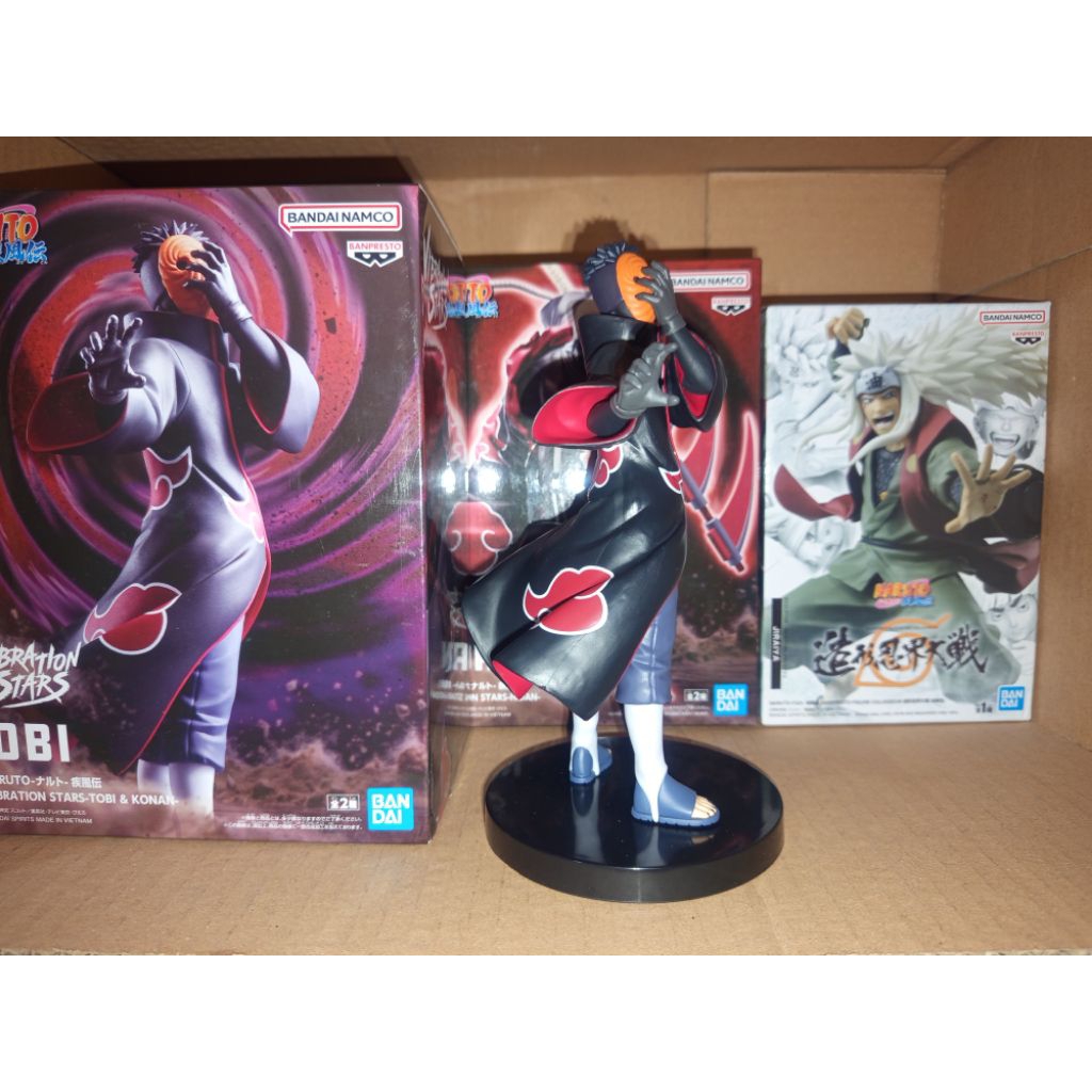 vibration stars tobi bib