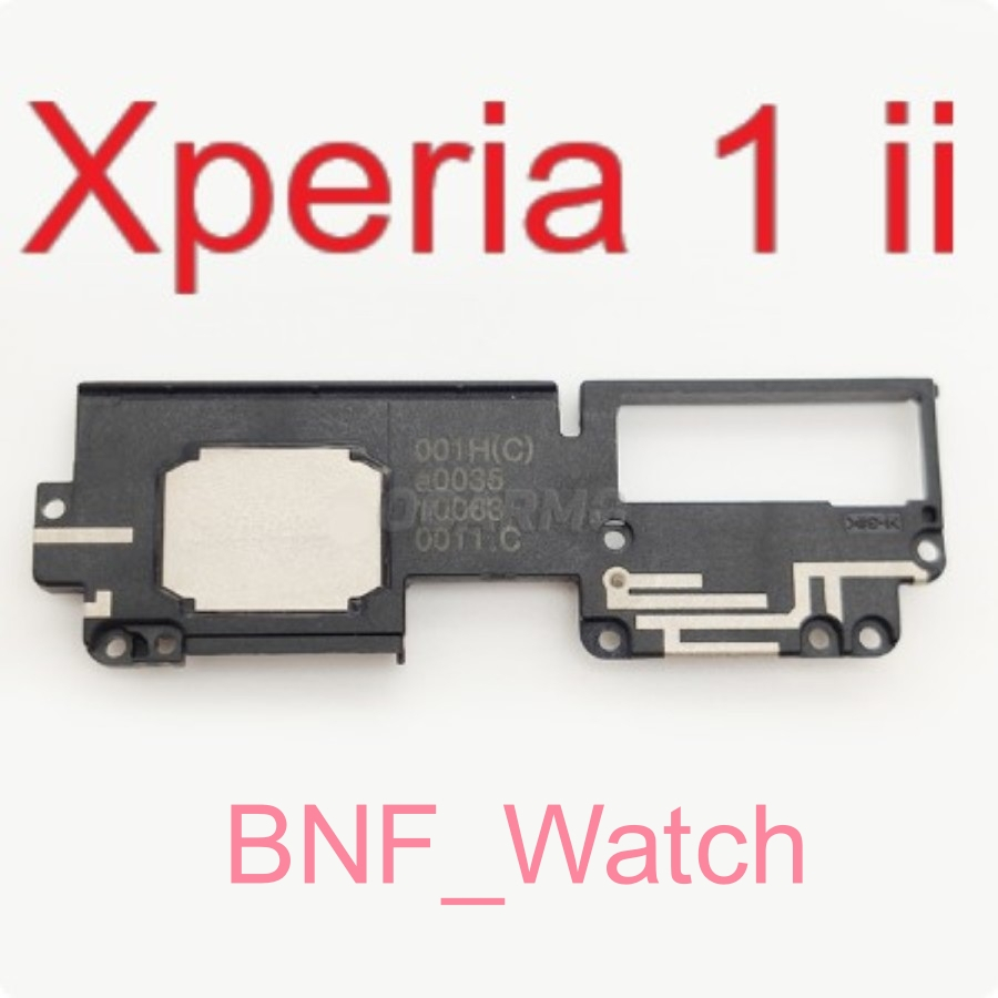 Original Speaker Bawah - Buzzer - Sony Xperia 1 ii - XQ-AT51 - XQ-AT52