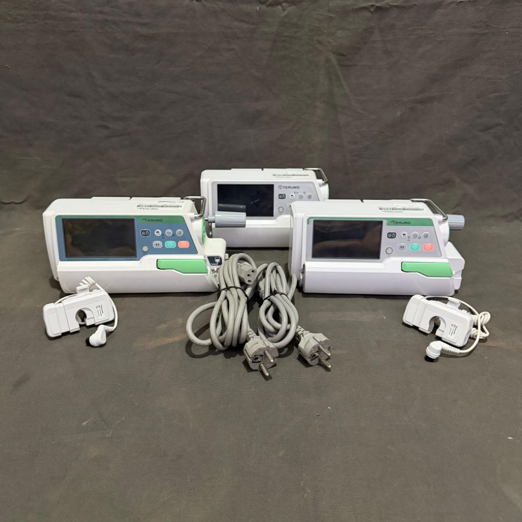 Infus Terumo TE LF-630