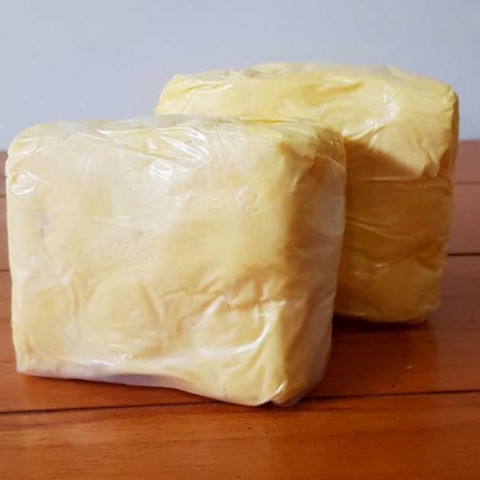 Mentega Curah AMANDA 250gr