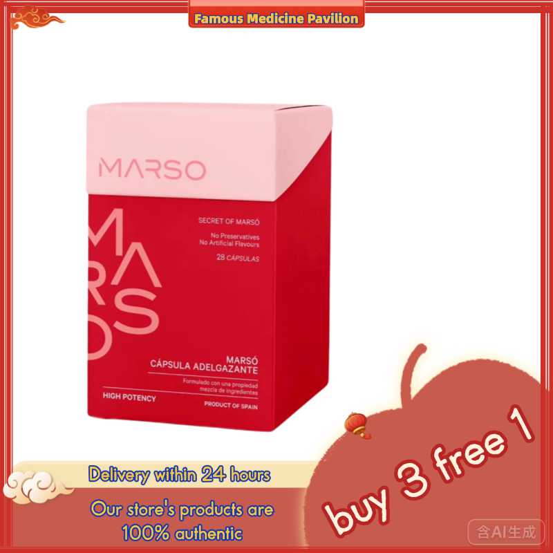 Marso Slimming Slimming Body Sugar