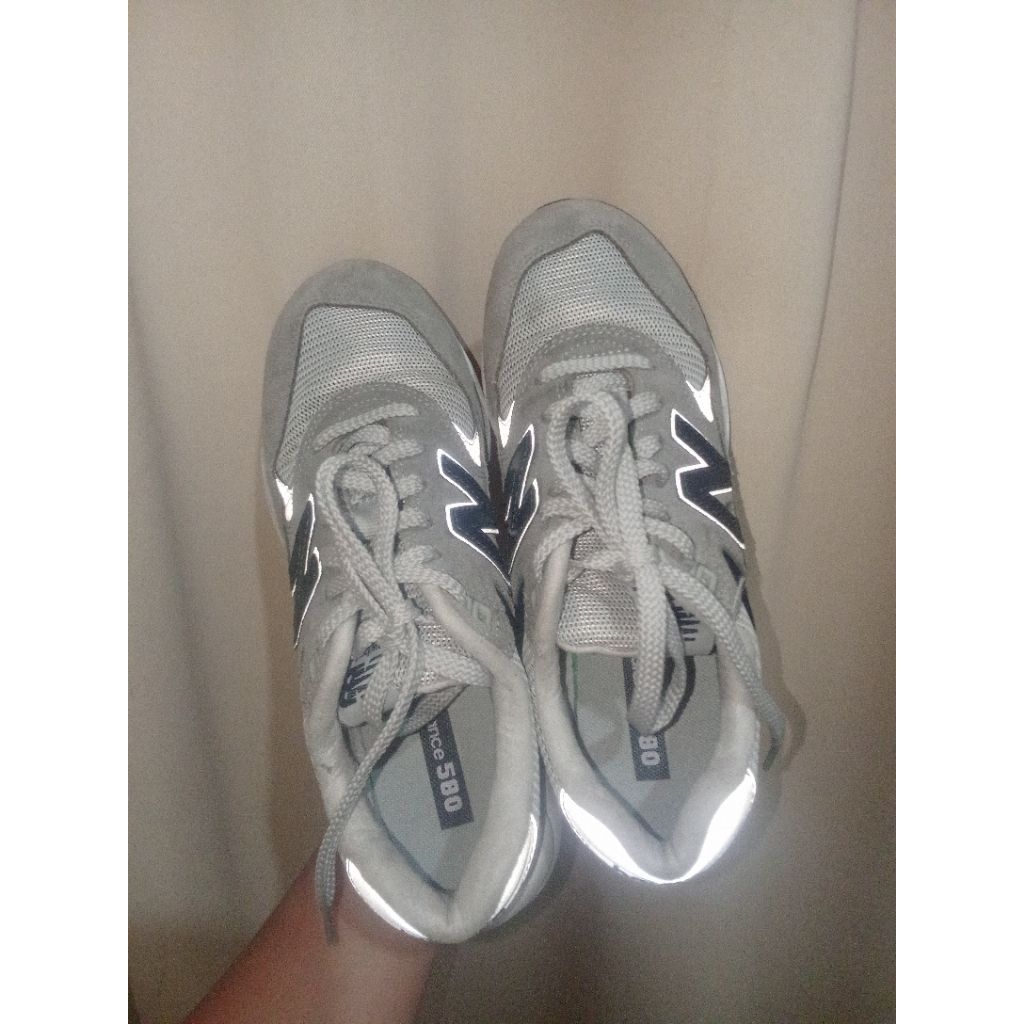 Preloved New Balance 580 Original