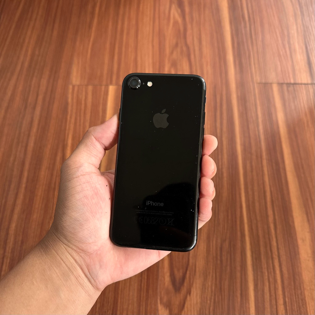 iPhone 7 128gb Ex iBox