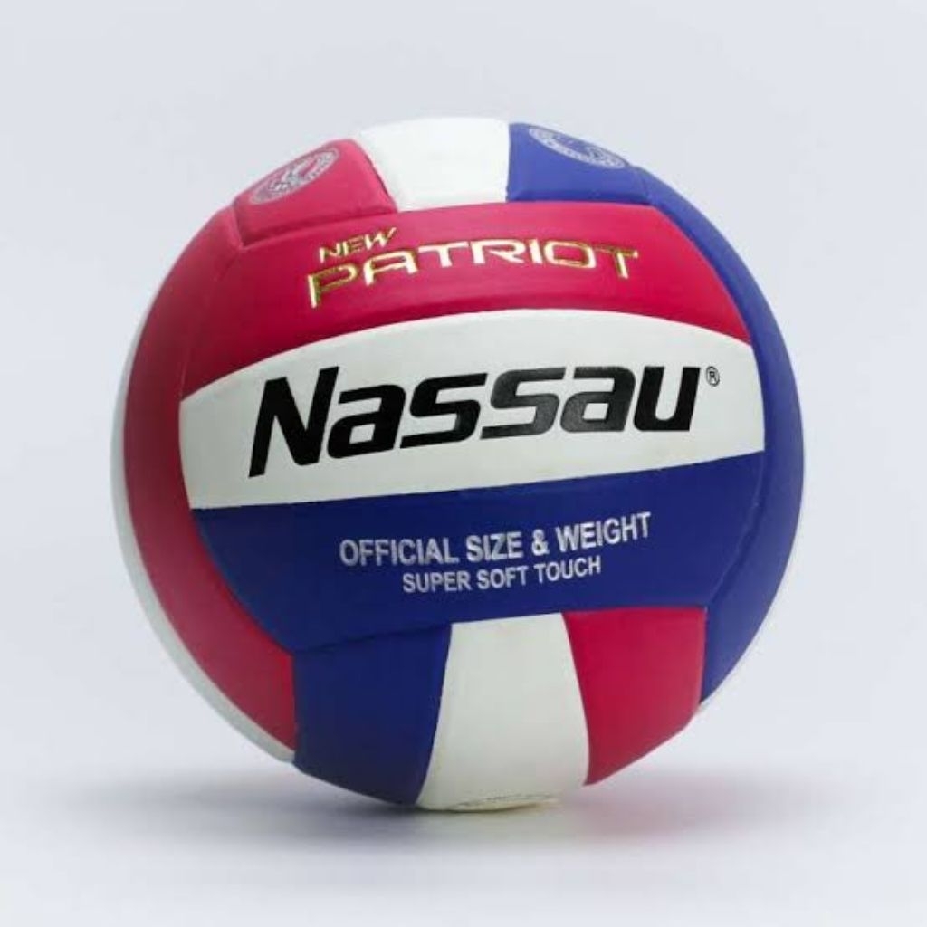 ORIGINAL BOLA VOLI NASSAU